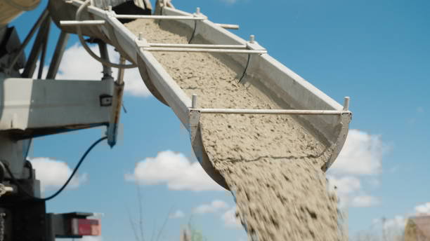 Reliable MD Concrete contractor Solutions