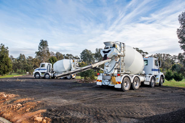 Best Concrete Sidewalk Installation in College Park, MD