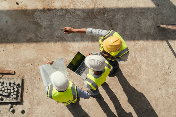 Best Residential Concrete Solutions in College Park, MD